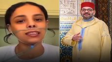 جلالة الملك يعطي تعليماته السامية بالتكفل بعملية زراعة رئة لشابة مريضة