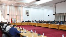 عامل عمالة إنزكان أيت ملول يدعو إلى تعبئة شاملة لضمان نظافة المدن خلال عيد الأضحى