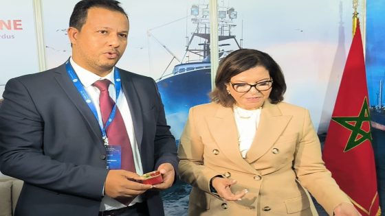 بسبب خروقات مسطرية ومالية، السيد محمد ادبدا يجمد انتخاب المكتب الجديد للجنة إنقاذ الأرواح البشرية ببوجدور.