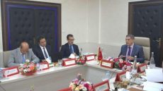 مجلس إدارة الشركة الجهوية متعددة الخدمات سوس ماسة يعلن مرحلة جديدة لتعزيز الأمن المائي والطاقي