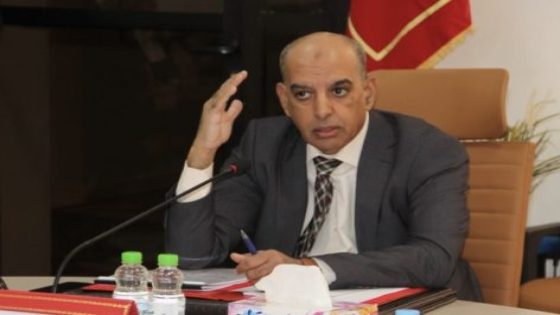 محمد علي حبوها عامل إقليم سطات.. كفاءة وطنية ومسؤول بواقعية الإنجاز 