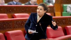 بنعلي تبرز تقدم المغرب في تعزيز السيادة الطاقية وتسريع مشاريع الطاقة المتجددة