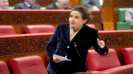 بنعلي تبرز تقدم المغرب في تعزيز السيادة الطاقية وتسريع مشاريع الطاقة المتجددة