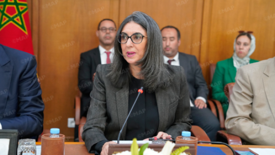انعقاد الدورة الـ 14 لمجلس إدارة وكالة الإنعاش والتنمية الاقتصادية والاجتماعية في عمالات وأقاليم الشمال