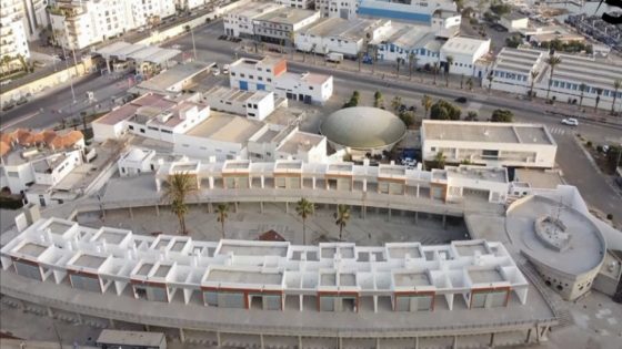 أكادير تستعد لإطلاق “باب المرسى” كوجهة جديدة للمطعمة البحرية والتنشيط السياحي