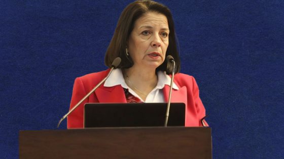 السغروشني: المناظرة الإفريقية للحكومة المنفتحة محطة استراتيجية للقارة الإفريقية