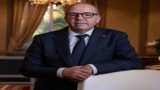 البواري.. بصمة رجل دولة في معركة الأمن المائي والسيادة الغذائية