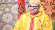 أمير المؤمنين يدعو الحجاج المغاربة إلى تمثيل بلدهم خير تمثيل وتجسيد قيم الإسلام المثلى