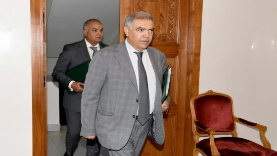عبدالوافي لفتيت.. وزير الداخلية رجل دولة ومحرك التنمية الترابية الجديدة في عهد الملك محمد السادس