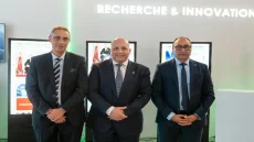 مؤسسة محمد السادس للعلوم والصحة و”Numih France” تسر عان التحول الرقمي بالمستشفيات المغربية