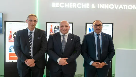 مؤسسة محمد السادس للعلوم والصحة و”Numih France” تسر عان التحول الرقمي بالمستشفيات المغربية