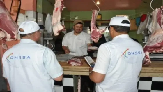 أطباء وتقنيو “أونسا”.. جنود الخفاء الذين يسهرون على سلامة المغاربة في عيد الأضحى