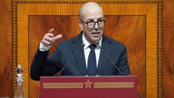 البواري: الوزارة تواكب إعادة تنظيم سلاسل توزيع الأضاحي للحد من كثرة الوسطاء وهوامش الربح غير المبررة