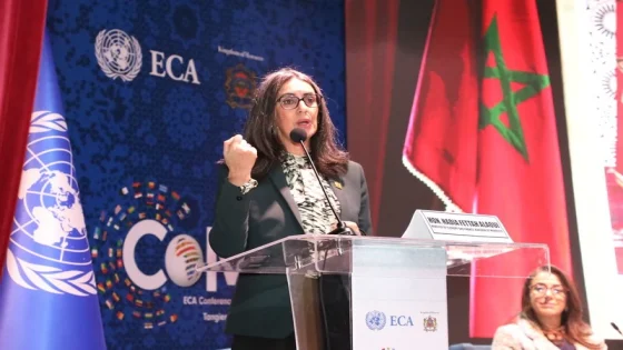 فتاح العلوي: محاربة التدفقات المالية غير المشروعة خيار استراتيجي بالمغرب