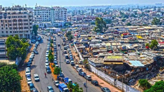 تحولات عمرانية بالدارالبيضاء.. إعادة تهيئة ستاد فيليب وتحويل درب غلف إلى مركب تجاري