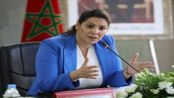 موجة تضامن رقمي مع فاطمة الزهراء المنصوري وسط دعوات إلى التأكد من صحة المعطيات