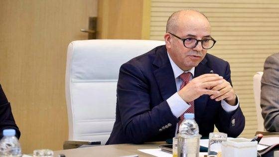 البواري وزير الفلاحة…رجل دولة يرسم ملامح السيادة الغذائية للمملكة بثبات ونجاح وسط تحديات المناخ والمياه