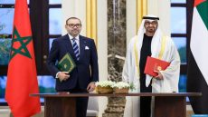 من شمال إفريقيا إلى الخليج العربي: قراءة في الأبعاد الاستراتيجية للقاء الرباط