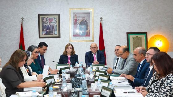 مجلس إدارة التعاون الوطني يصادق على حصيلة 2025 ويؤكد مواصلة تعزيز العمل الاجتماعي