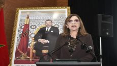 الوزيرة نعيمة ابن يحيى.. حصيلة اجتماعية استثنائية أرست دعائم الدولة الاجتماعية وعززت حماية الفئات الهشة