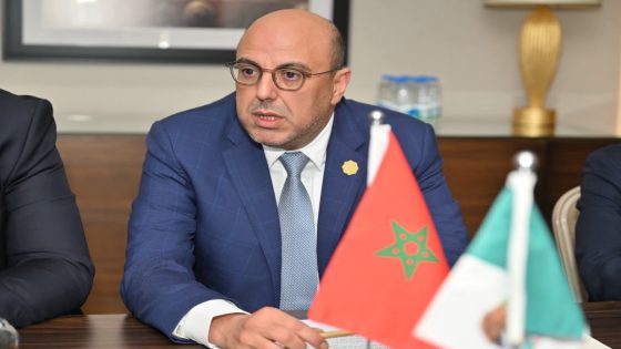 مجلس المستشارين.. لجنة الشؤون الاجتماعية تصادق بالإجماع على مشروع قانون يهم حراس الأمن الخاص