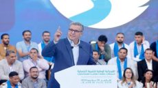 رئيس الحكومة المغربية يصف 2026 بـ “عام المنجزات الكبرى” ويشيد بالحركية الشبابية لحزبه