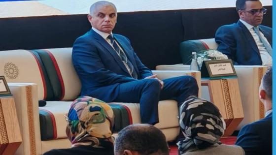 الوالي خالد أيت الطالب يخلق دينامية جديدة وتدبير إيجابي بجهة فاس مكناس.