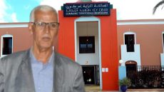 العربي بوليد .. نموذج لرئيس جماعة جعل الميدان منبره وخدمة المواطن رسالته