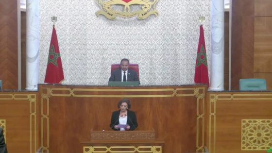الوزيرة عموري :السياحة الداخلية.. أزيد من 4 ملايين ليلة مبيت إلى متم ماي