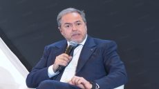 السيد عدو : الخطوط الملكية المغربية تتطلع لريادة جهود تحرير الأجواء الإفريقية وتعزيز الربط بين دول القارة