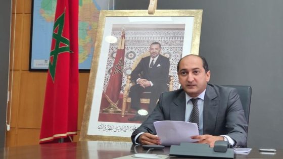 محمد مثقال: المغرب شريك ملتزم بتعزيز القدرات الإفريقية في مجال الأمن السيبراني