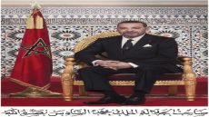 جلالة الملك يتوصل ببرقية تهنئة من العاهل الأردني بمناسبة حلول العام الهجري الجديد
