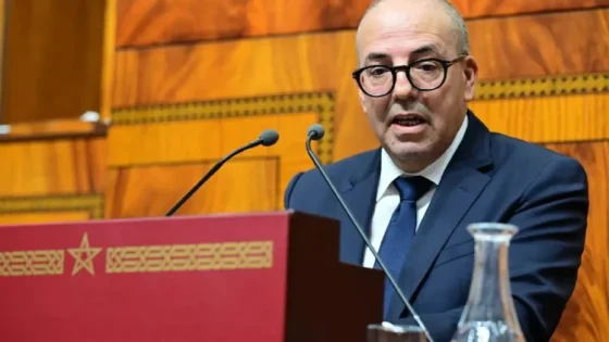 البواري.. الرهان المقبل هو تحسين قنوات التسويق والتوزيع