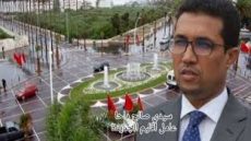 سيدي صالح داحا عامل إقليم الجديدة يواصل استراتيجية التغيير بطعم الانجازات