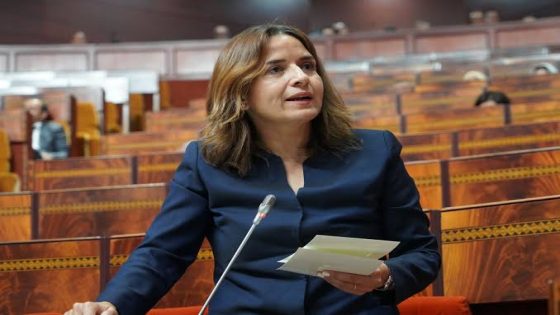 بنعلي تكشف مخططا ب 6 مليارات درهم لتعزيز تخزين المحروقات