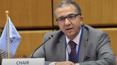 المغرب وضع، تحت القيادة المتبصرة لجلالة الملك، التنمية الصناعية المستدامة في صلب استراتيجيته الوطنية