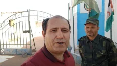 الراضي الليلي.. خيانة مكشوفة وهروب مذلّ