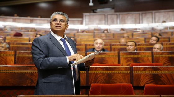 مجلس النواب يصادق على مشروع القانون المتعلق بتنظيم مهنة العدول بعد ترتيب الآثار القانونية لقرار المحكمة الدستورية