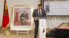 ليس دفاعا عن خطار المجاهدي ولكن دفاعا عن المنطق