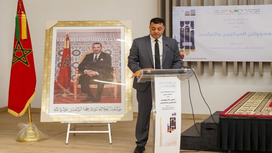 ليس دفاعا عن خطار المجاهدي ولكن دفاعا عن المنطق
