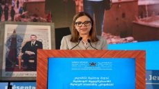 وزارة التضامن والإدماج الاجتماعي والأسرة تقدم الاستراتيجية الوطنية للنهوض باقتصاد الرعاية والعمل المرتبط به في أفق 2035
