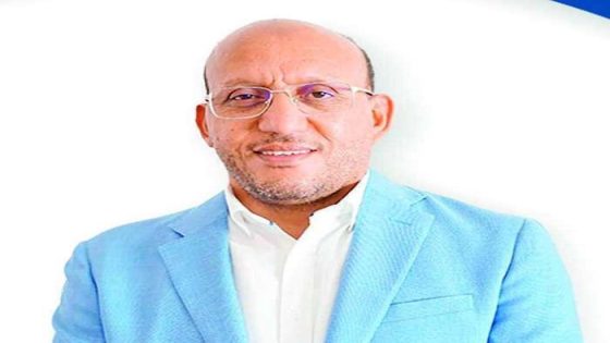 ساكنة وشباب مقاطعة اليوسفية يطالبون بترشح إبراهيم الجماني للبرلمان