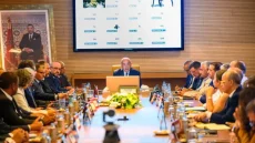 وزارة الفلاحة تطلق دراسة الحصيلة المرحلية وتسريع تنزيل استراتيجية الجيل الأخضر 2020-2030
