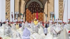 شمال المغرب يستعد لاحتضان احتفالات عيد العرش وسط تعبئة تنظيمية واسعة