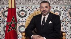 جلالة الملك يوجه خطابا ساميا إلى شعبه الوفي بمناسبة عيد العرش