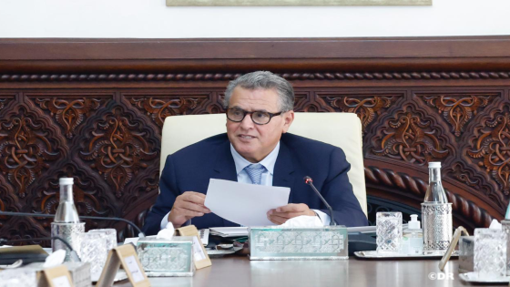 مجلس الحكومة يصادق على مشروع قانون يتعلق بالمنظومة المعلوماتية الصحية الوطنية المندمجة