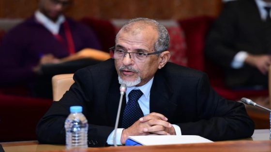 تجديد الثقة في الحاج محمد سالم الجماني… خيار الاستمرارية وخدمة الصالح العام