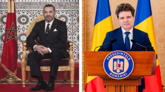 رومانيا تعتبر أن “حكما ذاتيا حقيقيا تحت السيادة المغربية يمكن أن يشكل حلا قابلا للتطبيق” لقضية الصحراء المغربية