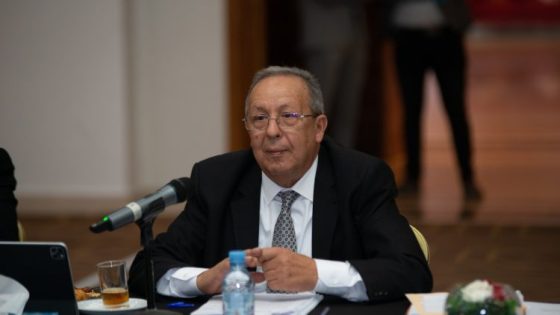 ساكنة وشباب مراكش المدينة سيدي يوسف بنعلي يدعمون ترشيح الفاعل السياحي والقنصل الشرقي لحسن زلماط للبرلمان.