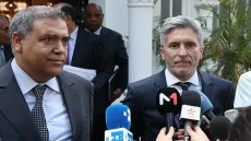 الضغط على حدود سبتة المحتلة.. مدريد تشيد بتعاون المغرب وترفض إعلان الطوارئ